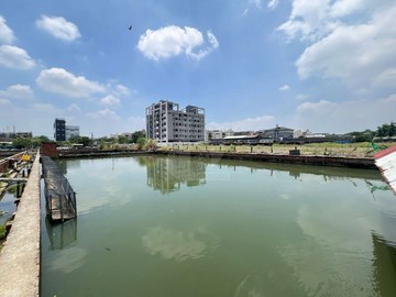屏東土地-和生重劃區1分鐘．雙面臨路農地｜屏東縣屏東市新興段