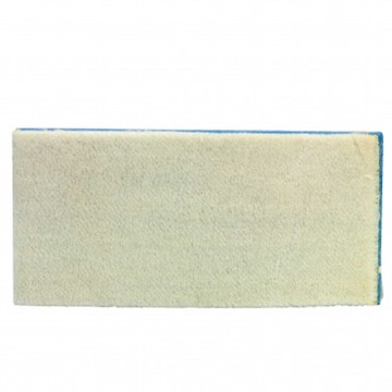 8"培克刷補充片