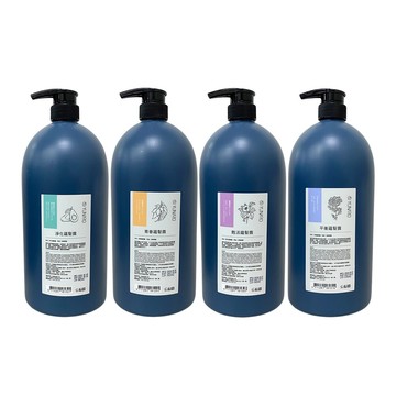 台灣沙龍yunaro 蘊洛 蘊髮露 2000ml 淨化 甦活 青春 平衡 洗髮精 洗髮露