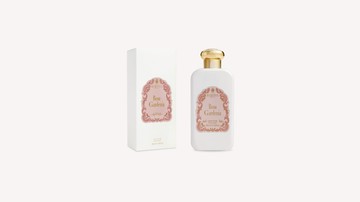 生日禮物!【Santa Maria Novella】玫瑰梔子花身體乳 (250ml)