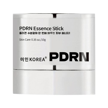 Miin KOREA 미인 PDRN 膠原胜肽水光精華棒  1個  10g