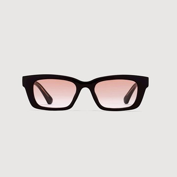太陽眼鏡-TAMDA_BLACK-PINK GRADATION TINT(BE199)