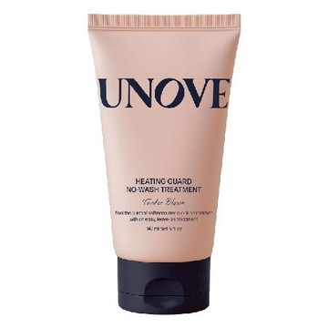 UNOVE 柔諾伊 免洗抗熱修護髮膜 147ml
