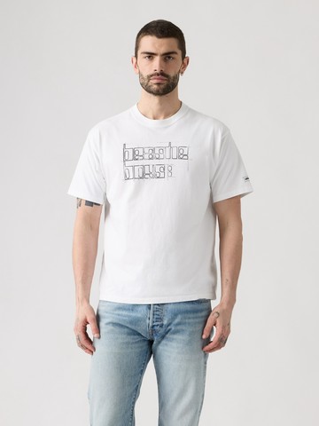 Beastie Boys樂團短袖Tee 熱賣單品
