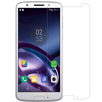 NILLKIN Motorola Moto G6 Amazing H 防爆鋼化玻璃貼
