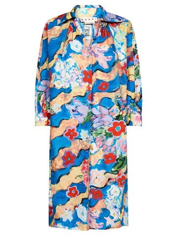 Marni Midi Dress