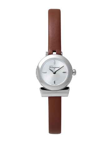 FERRAGAMO Wrist watches - Item 50307284