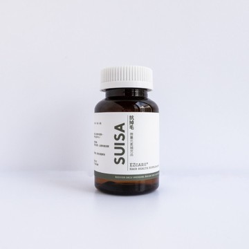 SUISA 抗掉毛 微量元素補充品 掉毛/廢毛過多 120 mL