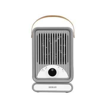 HERAN 石墨烯陶瓷式電暖器 HPH-08KF310