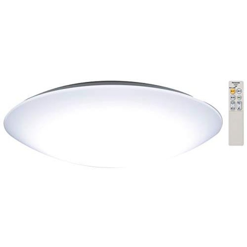 Panasonic】 パナソニック LED シーリングライト 照明器具 HH-CE1292A