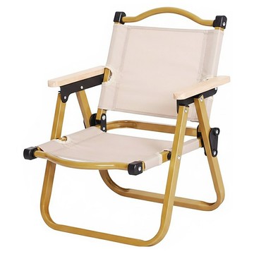 Ainara 兒童復古露營椅  木頭  1個