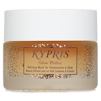 Kypris Kypris Glow Philtre 提亮精製面膜 46ml/1.56oz-面膜
