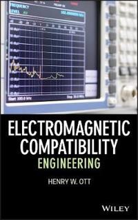 Electromagnetic Compatibility Engineering (1版) OTT 2009 John Wiley