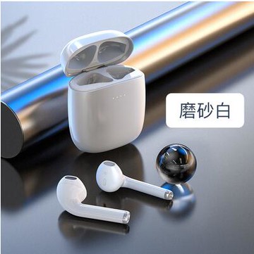 倍思W04升級版耳機真半入式運動無延遲智慧長續航 99購物節