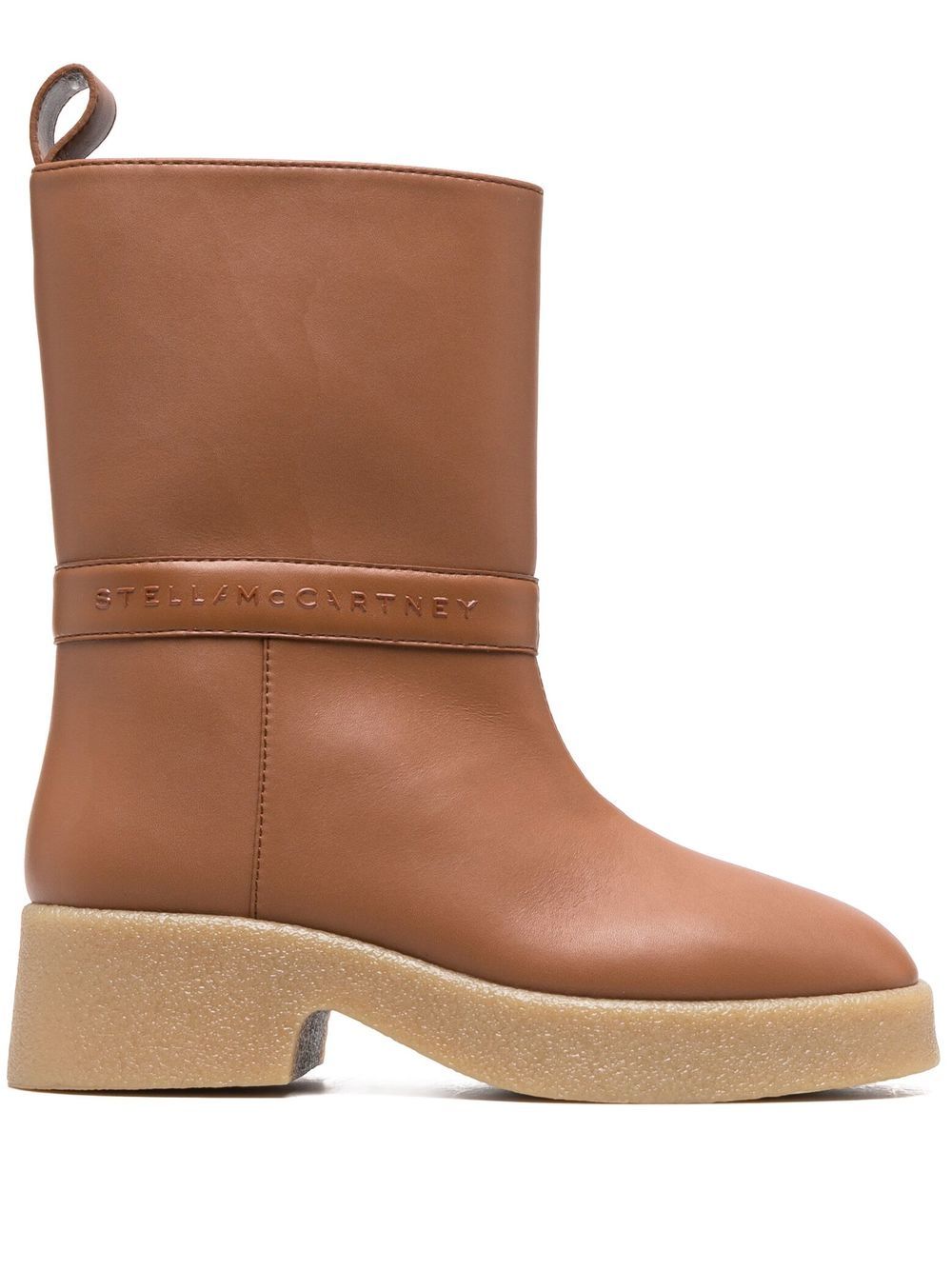 STELLA MCCARTNEY Skyla rain boots