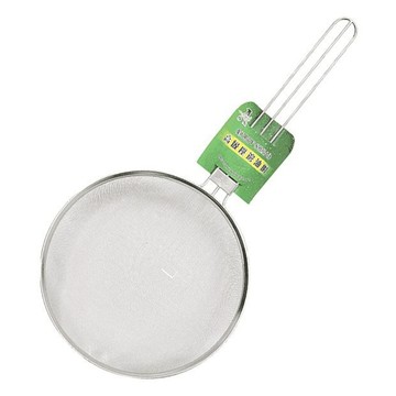 高級濾網 L-0012  19cm  1個