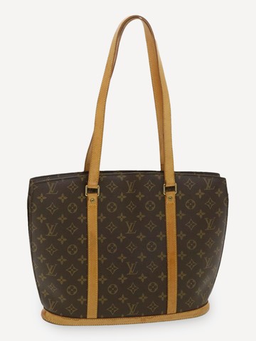Louis Vuitton Tote Bag