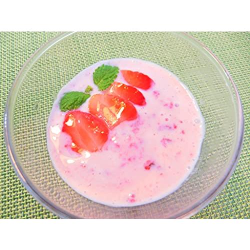 冷凍 ストロベリー 500g いちご 苺 ・冷凍ストロベリー・