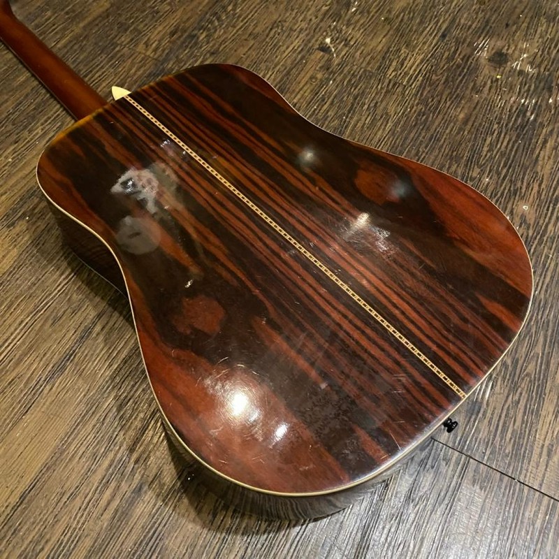 Jagard JD-350 Acoustic Guitar アコースティックギター 寺田