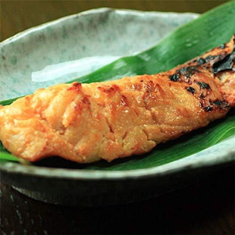 日本海産 真鱈 まだら 味噌漬 1切入パック