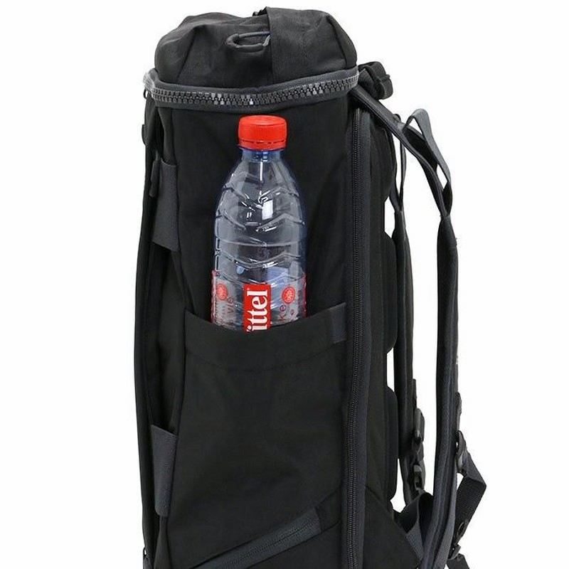 リュックサック adidas アディダス スクエア 20L OPS スクール