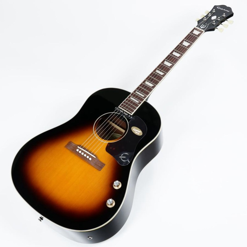 Epiphone / Limited Edition EJ-160E VS (Vintage Sunburst) エピフォン アコースティックギター  アコギ エレアコ EJ160E | LINEブランドカタログ