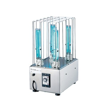 來而康 開放式 全域滅菌 s-50 c型 90w 紫外線 滅菌機 適用40坪空間 tuv 燈管 殺菌