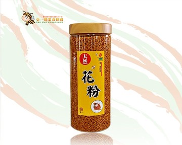 天然花粉500g 原價800元 特價600元