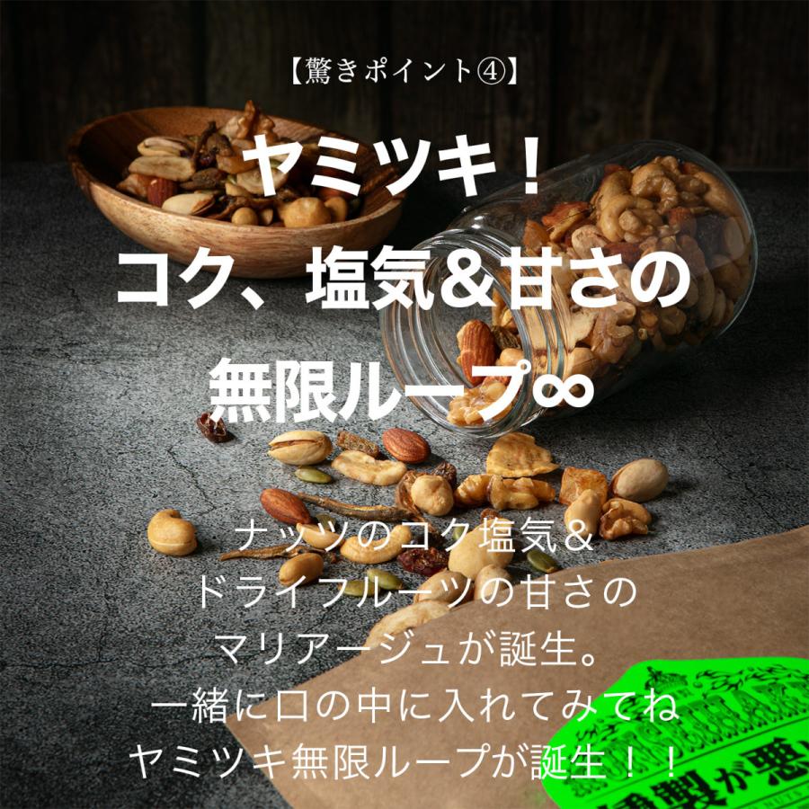 燻製が悪いんだ 燻製発酵ナッツ＆フルーツＭＩＸ 1kg 麹菌 発酵 燻製 ミックスナッツ 燻製ナッツ スモークナッツ ドライフルーツ 小魚 おつまみ 日本製