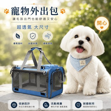 【輕盈透氣】寵物包 寵物外出包 寵物包 貓咪外出包 寵物外出袋 寵物提籠 寵物包包 貓外出包 狗狗外出包 寵物提包