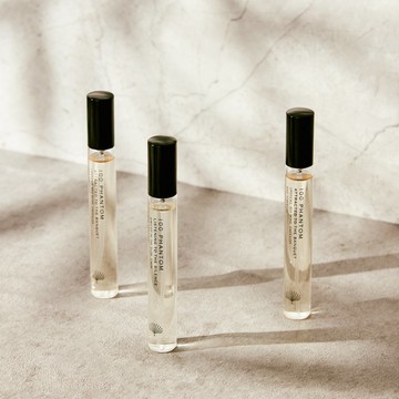 100 PHANTOM - 晚宴香玉旅行淡香精 - 10ml - 花香調 香水 香氛