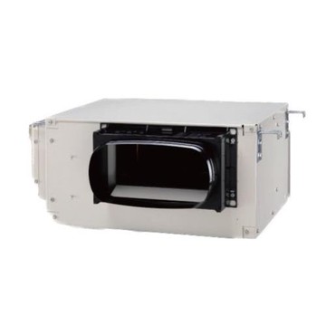 (無安裝)冰點18公升/日內置排水器吊隱式除濕機BC-18B