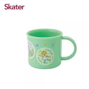 Skater銀離子小牛奶杯-巧虎Friends(4973307606960) 165元