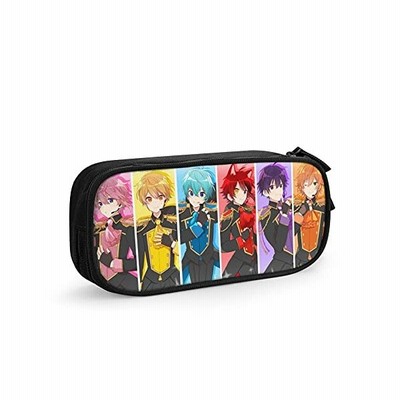 すとぷり ペンケース 筆箱 ペンポーチ 大容量 ペンバッグ ツールバッグ 部品袋 化粧品バッグ 化粧ポーチ 高校生 男子 女子 おしゃれ かわいい 大 通販 Lineポイント最大get Lineショッピング