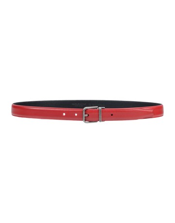 DOLCE & GABBANA Belts - Item 46581531
