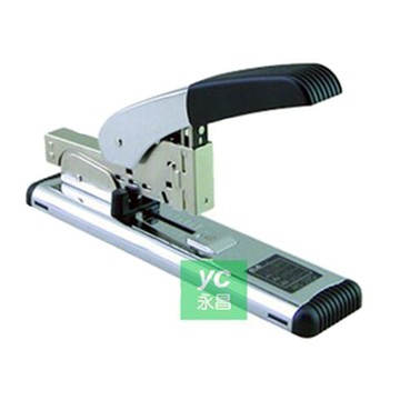 【隔日配】【熱門採購款】【ELM】 HS-324 多功能釘書機 /台