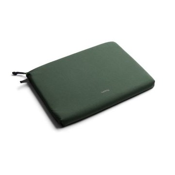 Bellroy Lite Laptop Sleeve 筆電保護套 14吋/16吋筆電包 筆電收納袋 618質感盛典 送禮-森林深綠