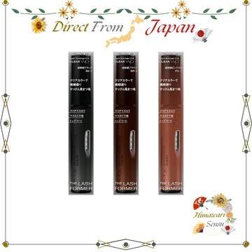 Kate 睫毛膏 EX 清透類型 各色【日本直送】
