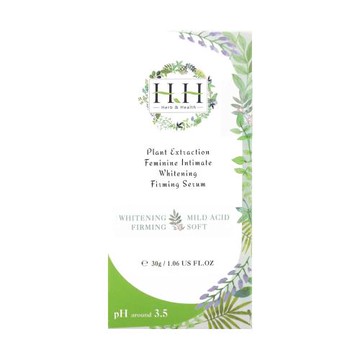 HH 私密植萃 美白緊緻凝露-樹影威風 (30g)