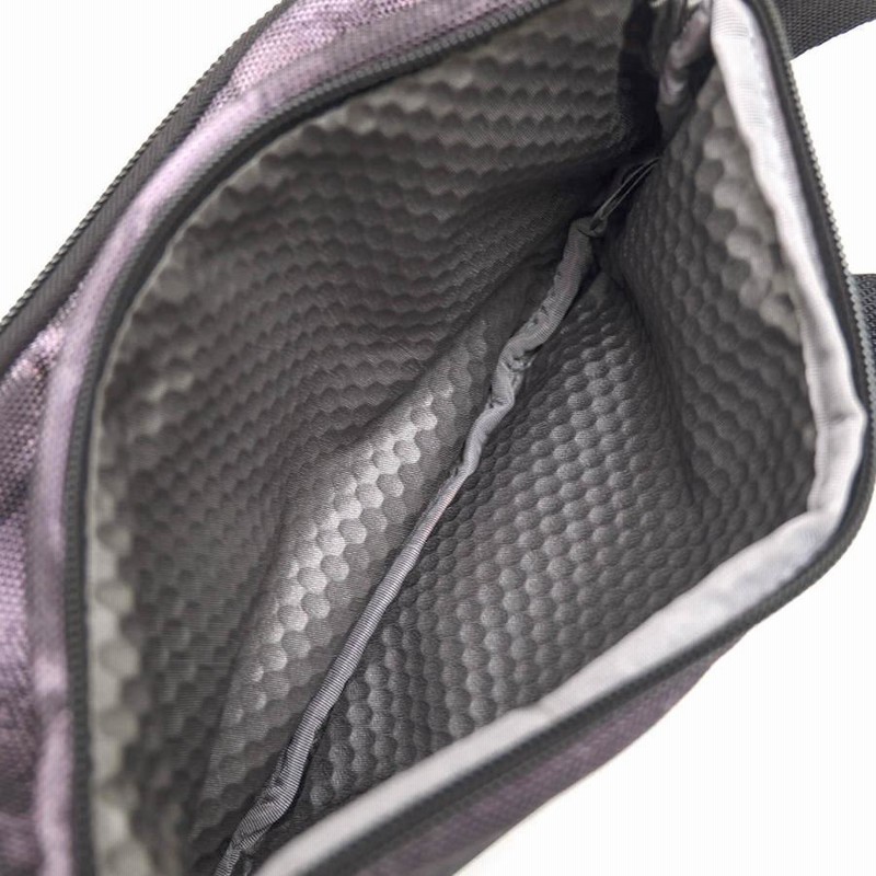 TUMI トゥミ ウエストバッグ 232401CHR ALPHA BRAVO Columbus