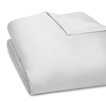 Matouk Talita Satin Stitch Duvet Cover, King