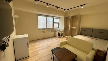 北區一中商圈 ✧富強街電梯高投報✧ 收租五套B｜台中市北區富強街