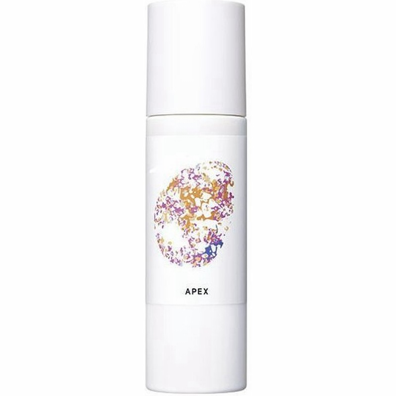 新品ポーラ アペックス フルイド N 1箱120mL アペックス フルイド(120mL): 商品詳細 | ポーラ公式 エイジング