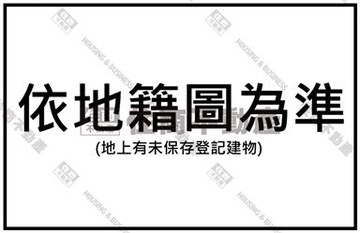 永康龍潭大面寬建地｜台南市永康區烏竹段​