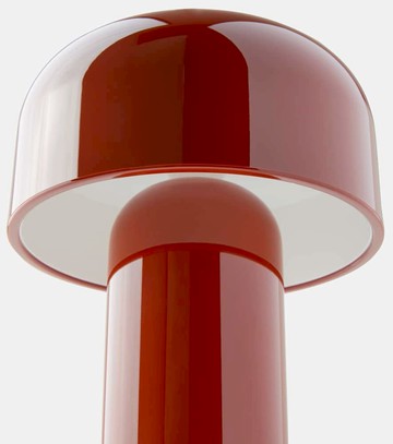 Flos Bellhop table lamp by Edward Barber and Jay Osgerby