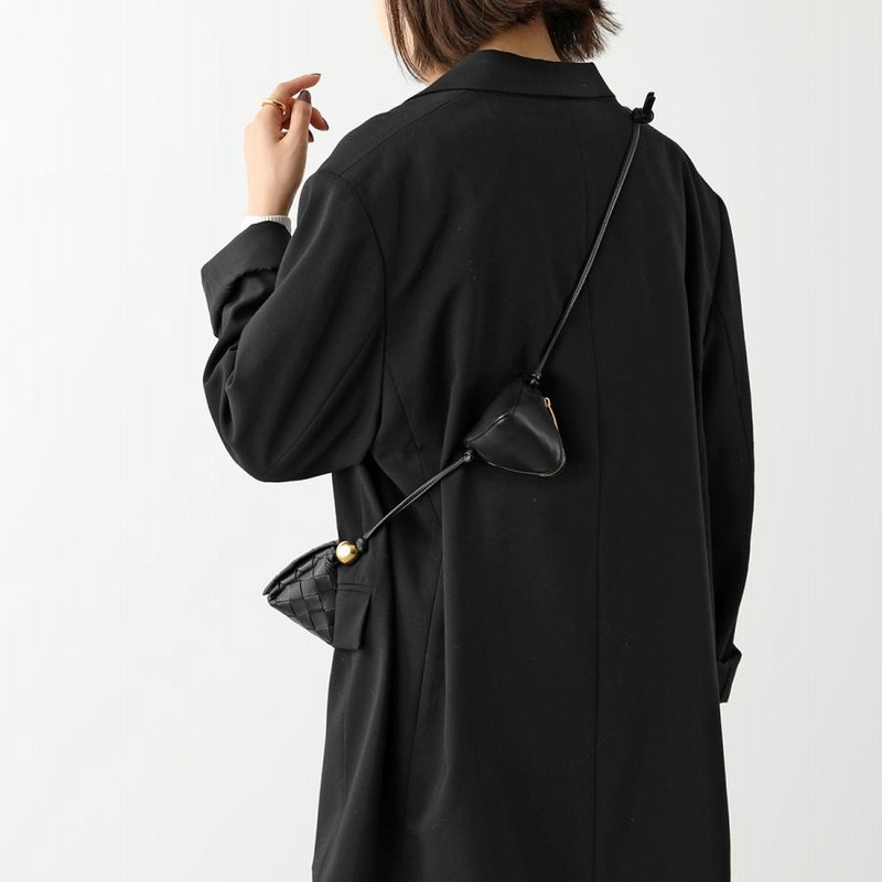BOTTEGA VENETA ボッテガヴェネタ ショルダーバッグ ストラップ BOTTEGA VENETA ボッテガヴェネタ ショルダーバッグ ストラップ