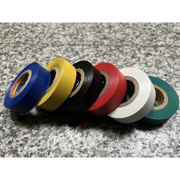 《歐爸小舖》-電火布 電布 個色 電源布 電源膠帶 電火膠布 絕緣膠布