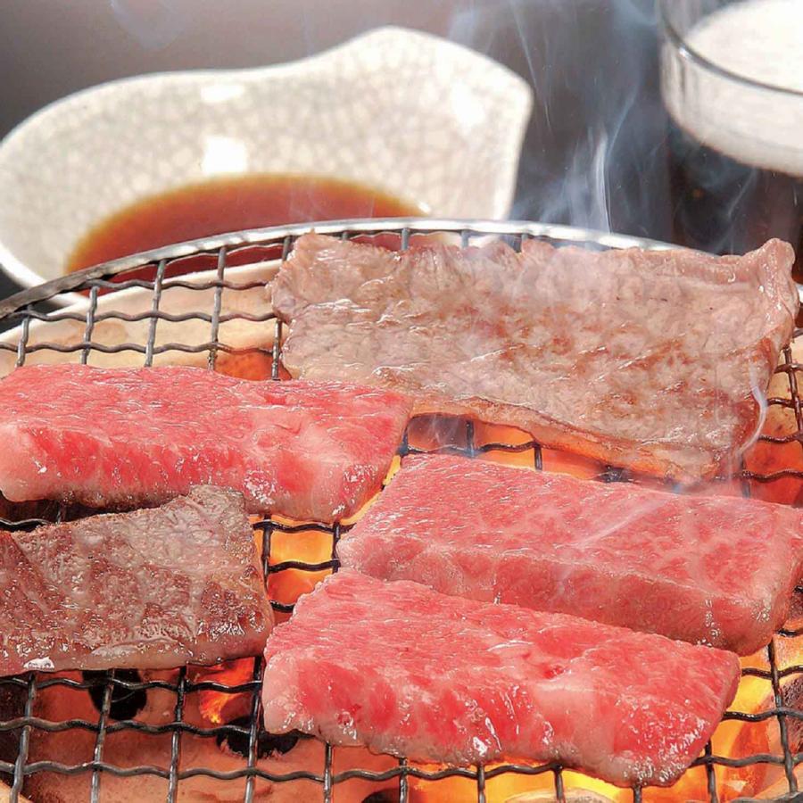 長野 信州プレミアム牛肉 焼肉 モモ 400g   送料無料 北海道・沖縄・離島は配送不可)