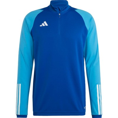 adidas アディダス 長袖Tシャツ ADV トレーニングトップ J S チーム