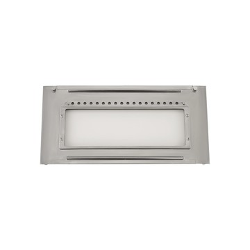 Thous Winds 無極鈦柴火爐 鈦煙囪